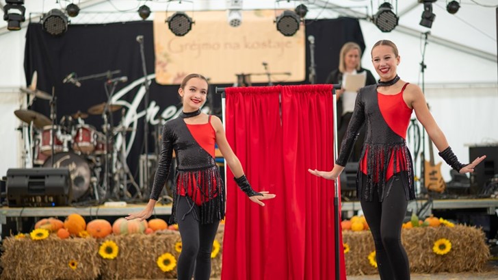 Održano 4. izdanje manifestacije „Gréjmo na kostaĵe“