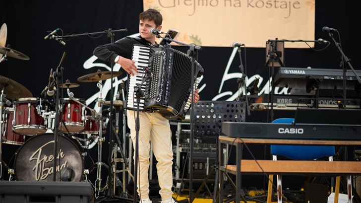 Održano 4. izdanje manifestacije „Gréjmo na kostaĵe“