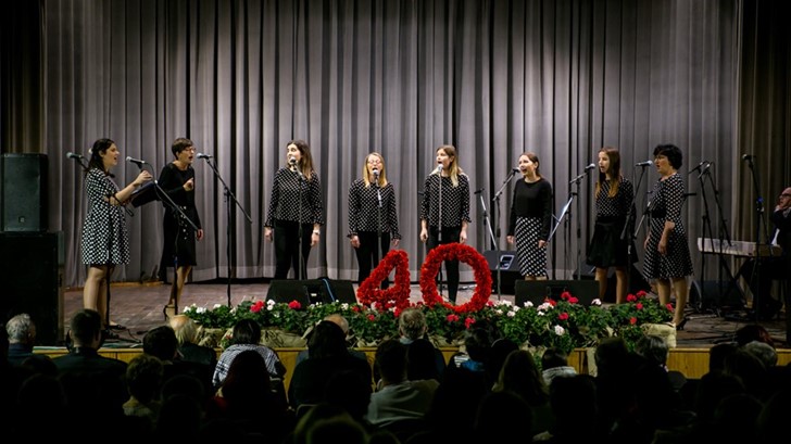 Humfejst 2018. - 40 godina KUD-a Rikarda Jorgovanića Hum na Sutli 