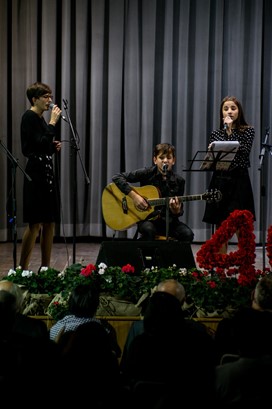 Humfejst 2018. - 40 godina KUD-a Rikarda Jorgovanića Hum na Sutli 