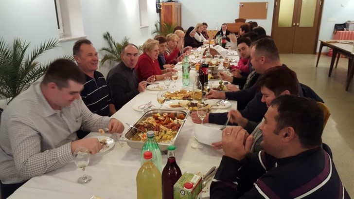 Blagdan Sv. Cecilije, zaštitnice glazbenika i pjesnika