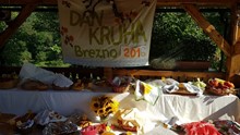 Dani kruha Brezno 2016