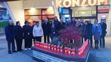 Dan sjećanja na žrtve Vukovara 1991. i Dana pada Vukovara