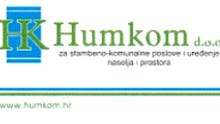 Od 01.10.2025. godine Humkom uvodi mogućnost slanja računa putem e-pošte