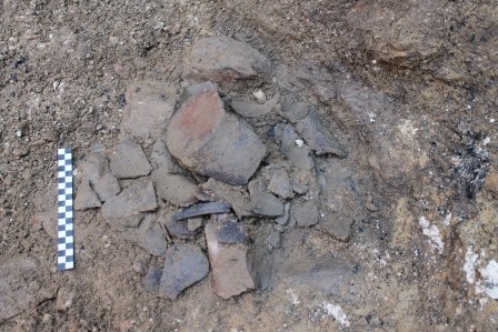 U tijeku arheološka istraživanja Starog grada Vrbovca u Klenovcu Humskom