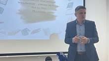 Održana početna konferencija projekta 