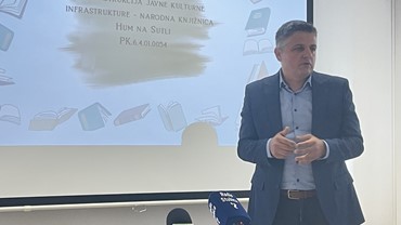 Održana početna konferencija projekta 