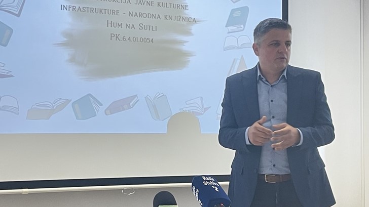 Održana početna konferencija projekta 