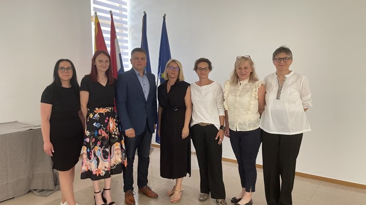 Održana početna konferencija projekta 