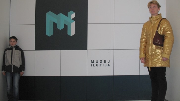 Štefičini štićenici u Zagrebu