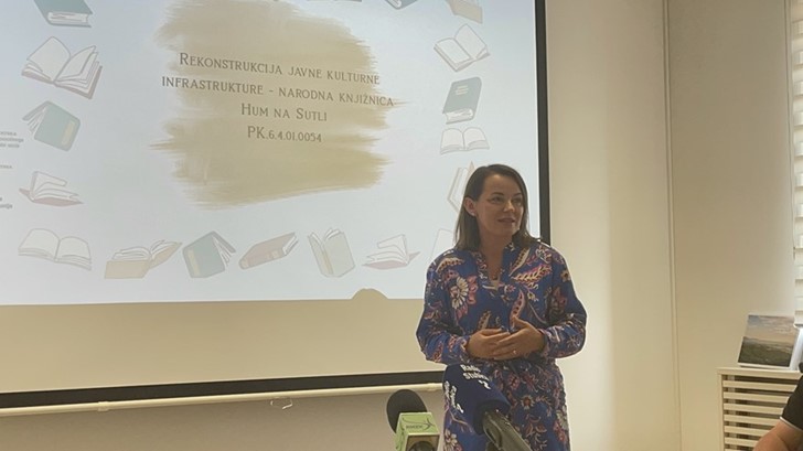 Održana početna konferencija projekta 
