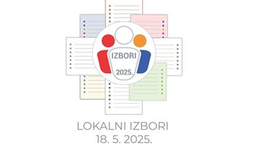 Lokalni izbori 2025.
