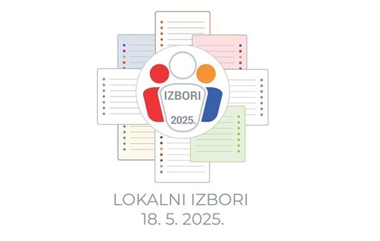 Zbirna lista pravovaljanih kandidatura za izbor općinskog načelnika Općine Hum na Sutli 