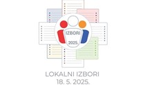 Konačni rezultati izbora članova općinskog vijeća Općine Hum na Sutli provedenih 18.5.2025. 
