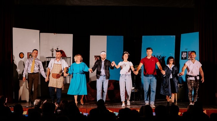 Humski dani glume po 6. puta okupili ljubitelje kazališnog amaterizma