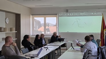 Održano Javno izlaganje o Prijedlogu izmjene i dopune Prostornog plana uređenja Općine Hum na Sutli