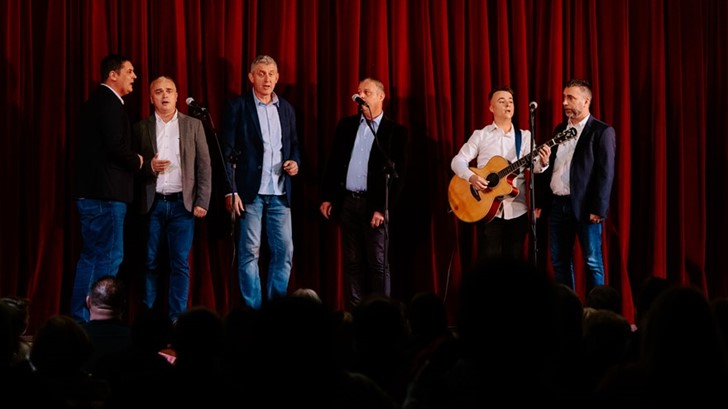 Humski dani glume po 6. puta okupili ljubitelje kazališnog amaterizma