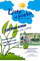 Ljeto u parku - ljetno kino