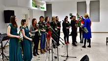 Održan koncert „Ženama s ljubavlju“    