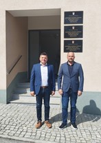 Saborski zastupnik Siniša Hajdaš Dončić posjetio Hum na Sutli