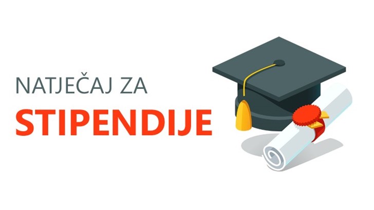 Natječaj za dodjelu stipendija učenicima srednjih škola i studentima s područja općine Hum na Sutli u školskoj/akademskoj godini 2025./2026.