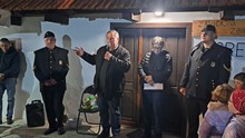 Noć muzeja 31.1.2025. - Muzej rudarstva, Strmec Humski