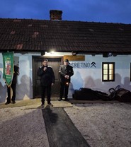 Održana 4. Noć muzeja u Strmcu Humskom