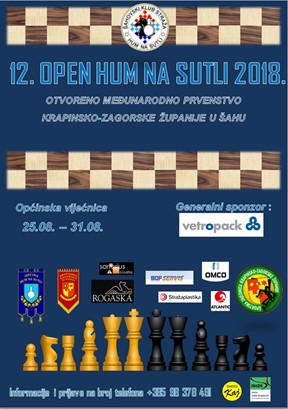 12. Open Hum na Sutli 