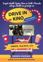 Drive-in kino Hum na Sutli 