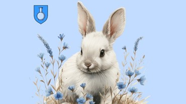 Sretan i blagoslovljen Uskrs