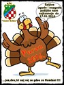 Humoristično-satirični list ''Puran''
