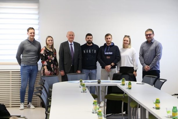 4 mlade obitelji dobile poticaj od 50.000 kuna
