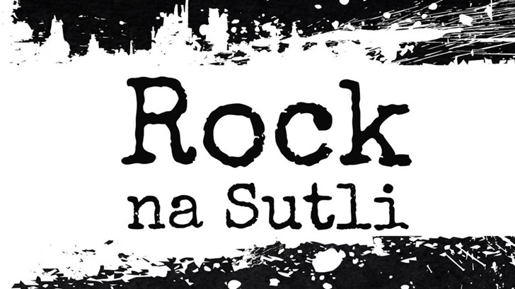 Rock na Sutli