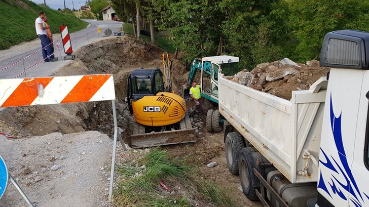 Aktivnosti ŽUC-a na području naše Općine