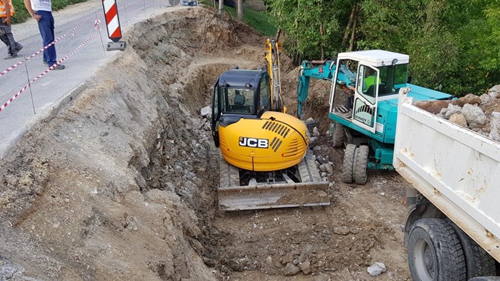 Aktivnosti ŽUC-a na području naše Općine