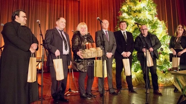 Održana 14. županijska manifestacija „Advent u Zagorju“