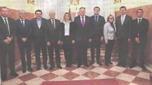 Hrvati i Slovenci zajednički će revitalizirati Sutlansko jezero