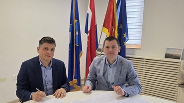 Općina Hum na Sutli i Općina Desinić imaju zajedničku službu komunalnog i poljoprivrednog redarstva