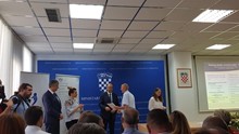 Odobrena bespovratna sredstva Općini Hum na Sutli za promociju zdravlja i prevenciju bolesti