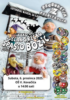 Proslava blagdana sv. Nikole