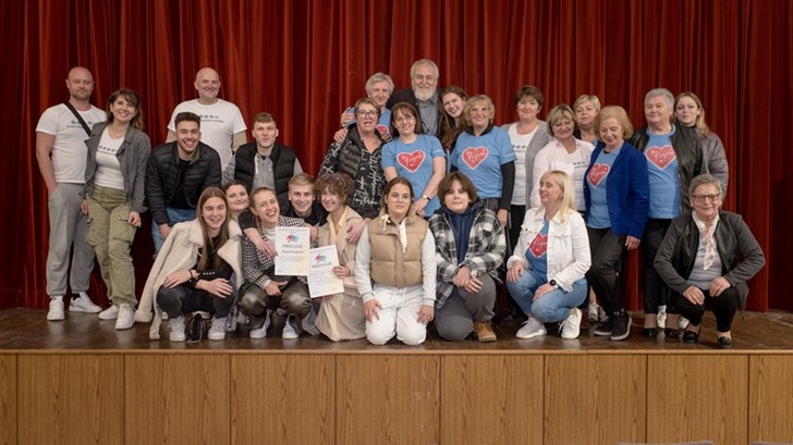 Humčani ponovo najbolji kazališni amateri u Krapinsko-zagorskoj županiji