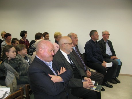 Sutla nas veže i spaja 2015.