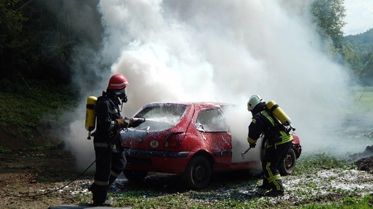 Proslavljeno Petrovo na Mrzlom Zdencu