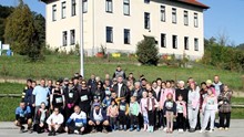 Održana utrka „Z jarka v brejg“