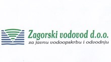 Zagorski vodovod d.o.o. - obavijest o donošenju Općih uvjeta isporuke vodnih usluga, broj: 14760/2025.  