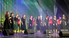 ŽVA Sotelia na ZGF Krijesnica predstavio novu pjesmu