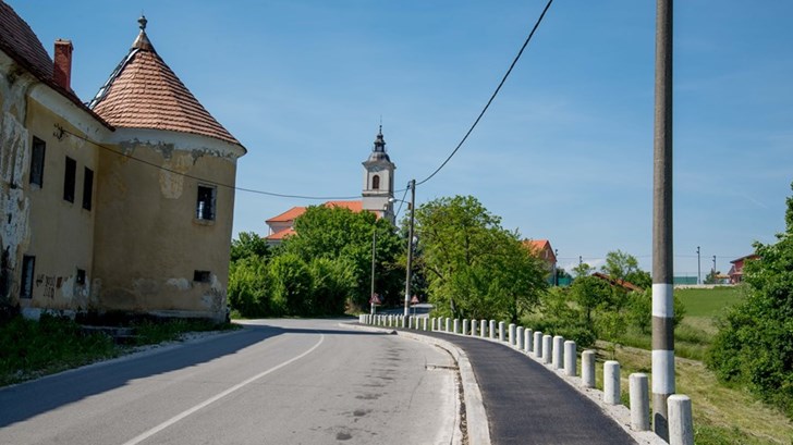 Povijesna baština 