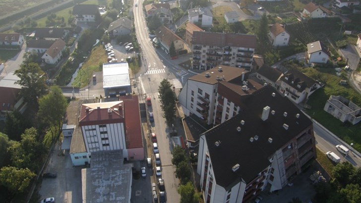 Smještaj i prirodne karakteristike